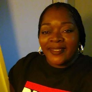 Meet your Posher, Cathy